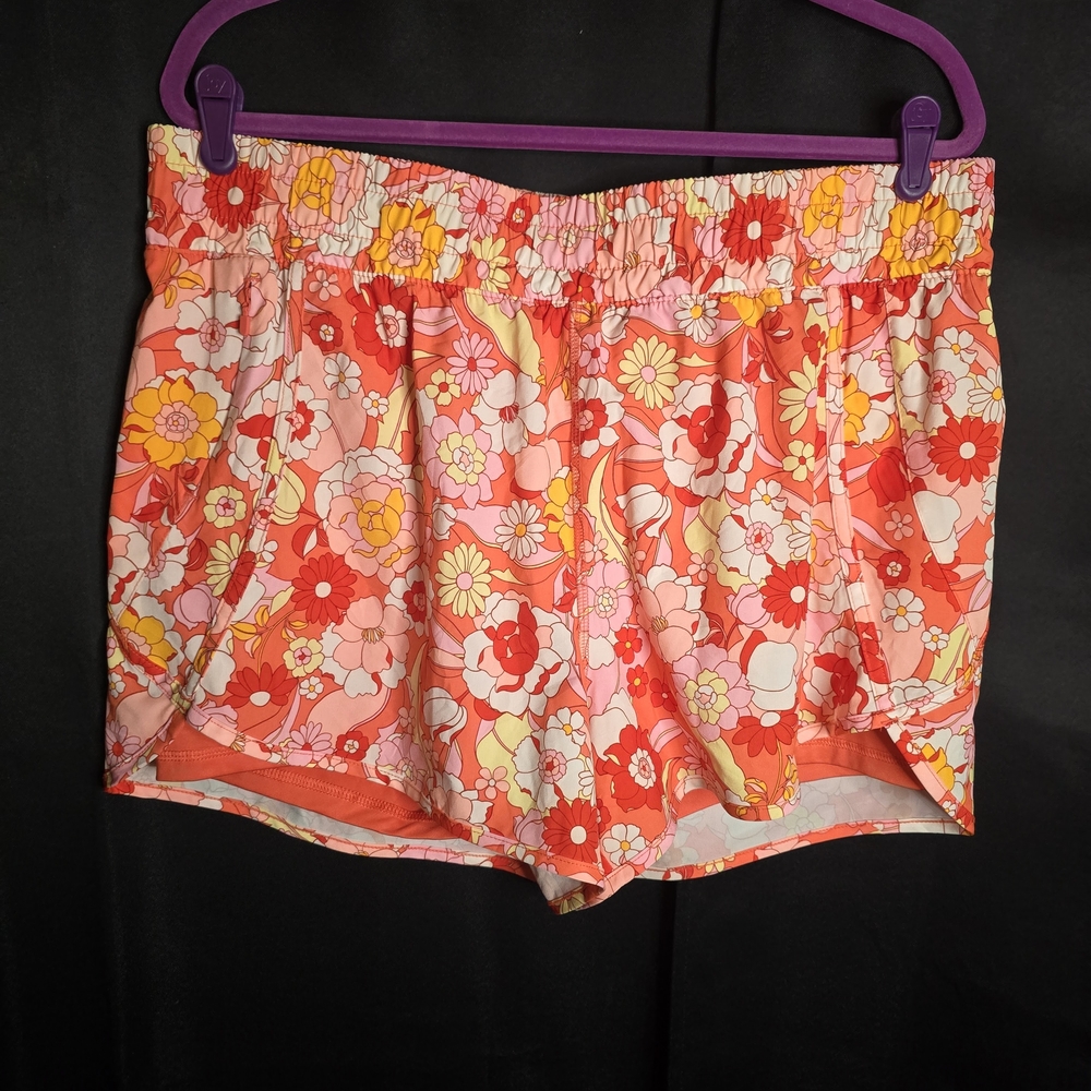 AVIA Athletiv Shorts
